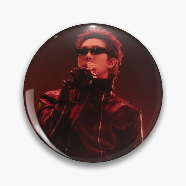 Item preview, RM BTS designed and sold by jaofnn.