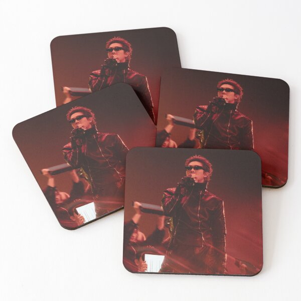 Item preview, RM BTS designed and sold by jaofnn.