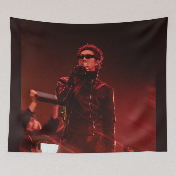 Item preview, RM BTS designed and sold by jaofnn.