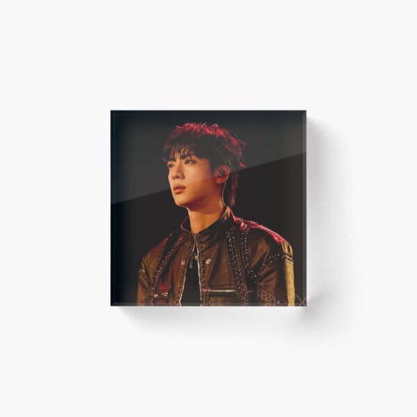 Item preview, JIN BTS designed and sold by jaofnn.