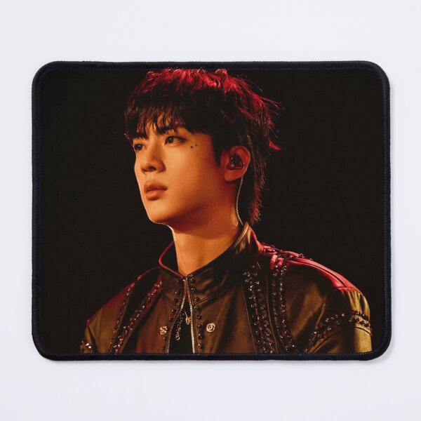 Item preview, JIN BTS designed and sold by jaofnn.