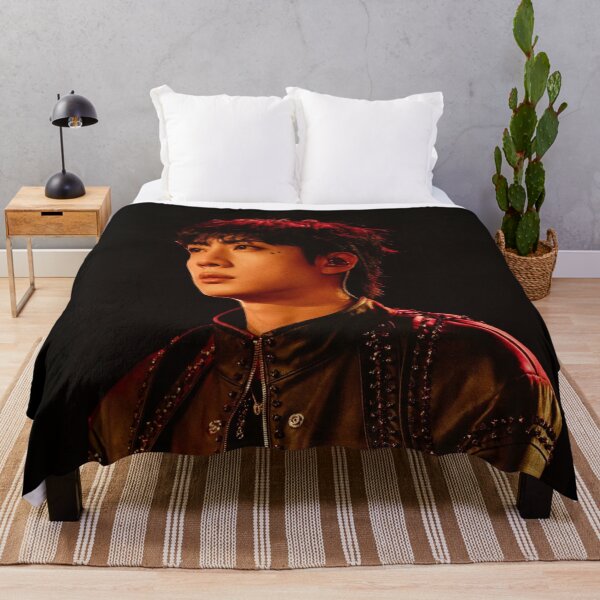 Item preview, JIN BTS designed and sold by jaofnn.