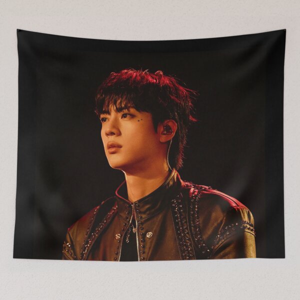 Item preview, JIN BTS designed and sold by jaofnn.