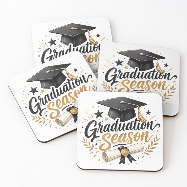 Item preview, GRADUATION SEASON designed and sold by ngrido.