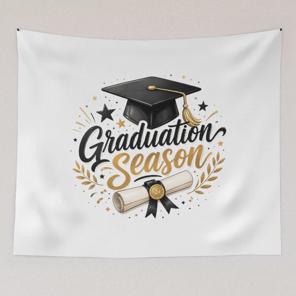 Item preview, GRADUATION SEASON designed and sold by ngrido.