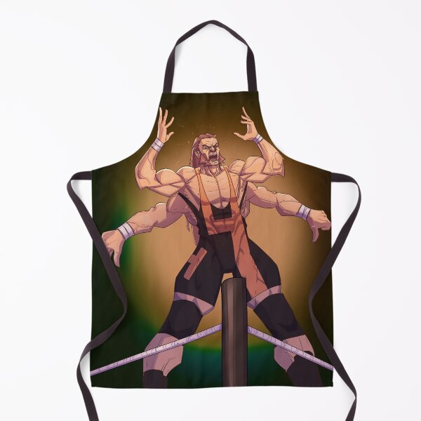 Item preview, Four Arm Wrestler designed and sold by mooeyarts.