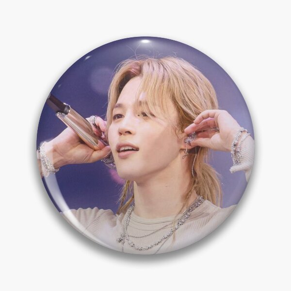 Item preview, JIMIN BTS designed and sold by jaofnn.
