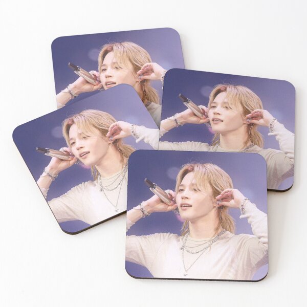 Item preview, JIMIN BTS designed and sold by jaofnn.