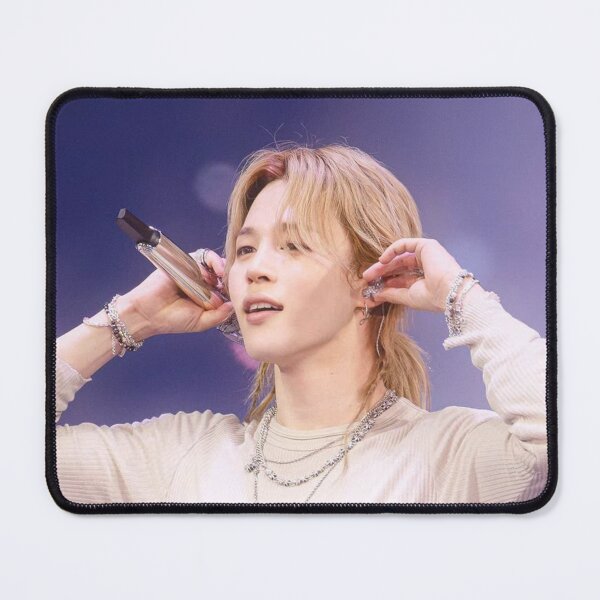 Item preview, JIMIN BTS designed and sold by jaofnn.