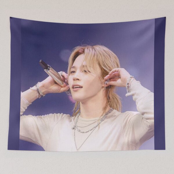 Item preview, JIMIN BTS designed and sold by jaofnn.