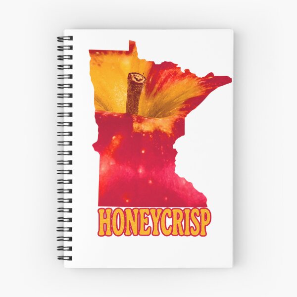 Item preview, Honeycrisp Apples  designed and sold by em.art.mart.