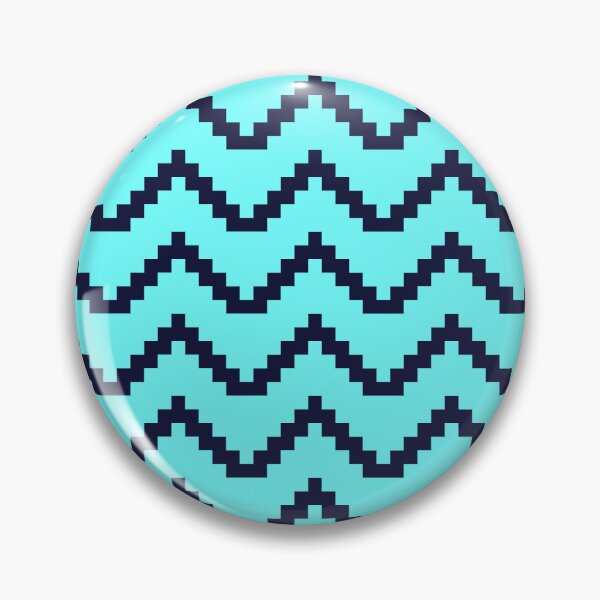 Item preview, Vintage Houndstooth - Geometric Wavy Shape Pattern  - Christmas Gifts For Dad designed and sold by RoyalStarsPatts.