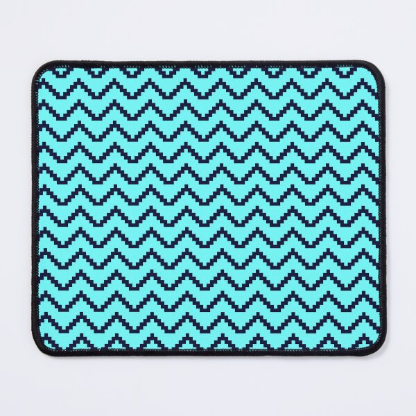 Item preview, Vintage Houndstooth - Geometric Wavy Shape Pattern  - Christmas Gifts For Dad designed and sold by RoyalStarsPatts.