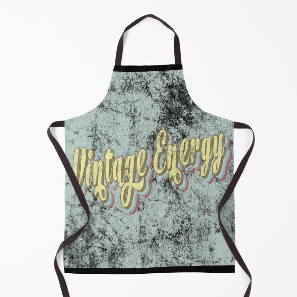 Item preview, Vintage Energy Retro Typography Design designed and sold by DrTol.