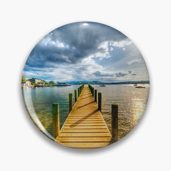 Item preview, Ambleside designed and sold by Alisonchambers2.