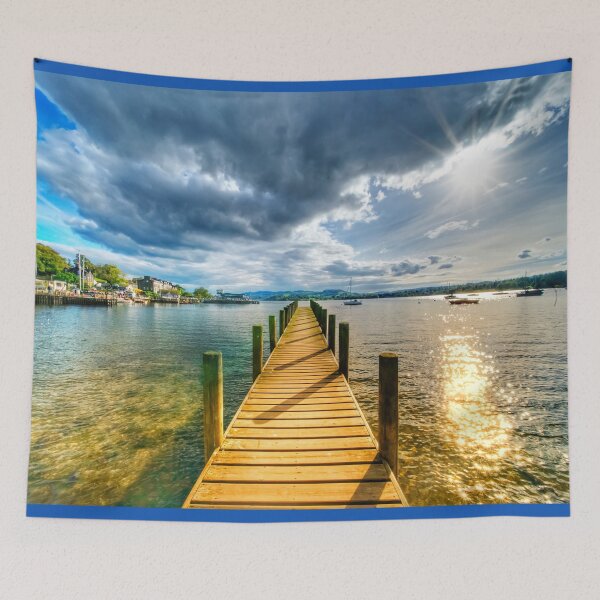 Item preview, Ambleside designed and sold by Alisonchambers2.