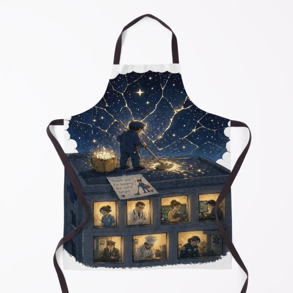 Item preview, Starry Memories Dream Box designed and sold by InkNovaLab.
