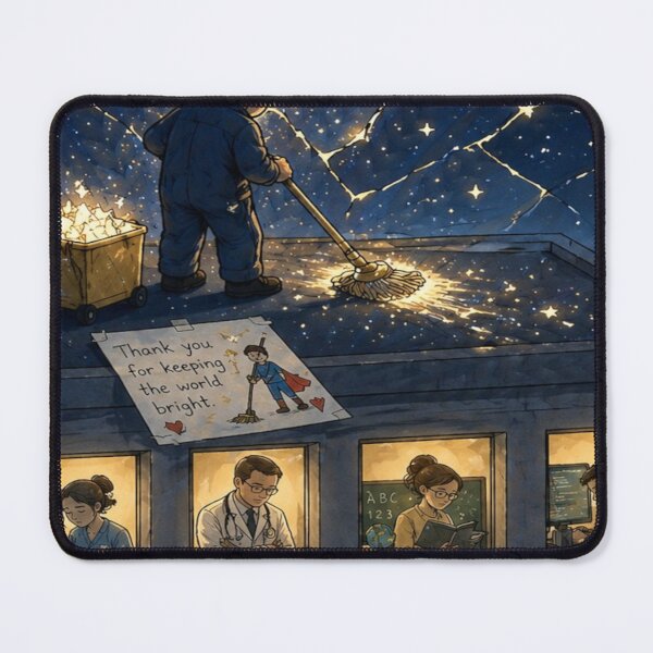 Item preview, Starry Memories Dream Box designed and sold by InkNovaLab.