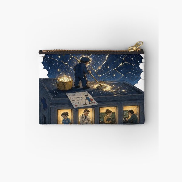 Item preview, Starry Memories Dream Box designed and sold by InkNovaLab.