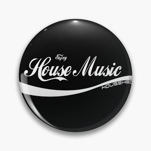 Item preview, Househed (Enjoy House Music) designed and sold by djabstract951.