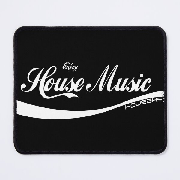 Item preview, Househed (Enjoy House Music) designed and sold by djabstract951.