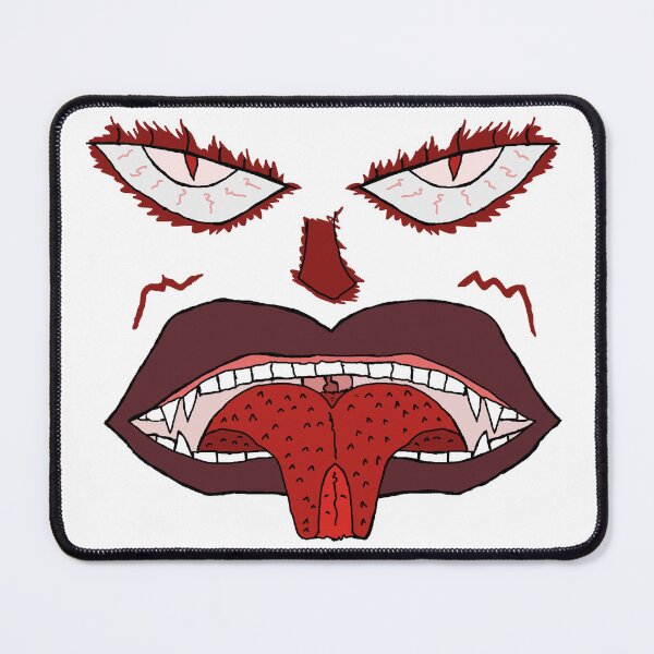Item preview, Evil Tongue designed and sold by Shooz34.