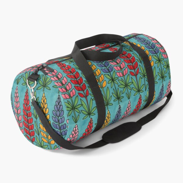 Item preview, Lupine Flowers  designed and sold by GraphicsClub.