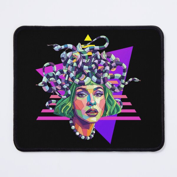 Item preview, WPAP style qveen herby, vaporwave designed and sold by AoSora.