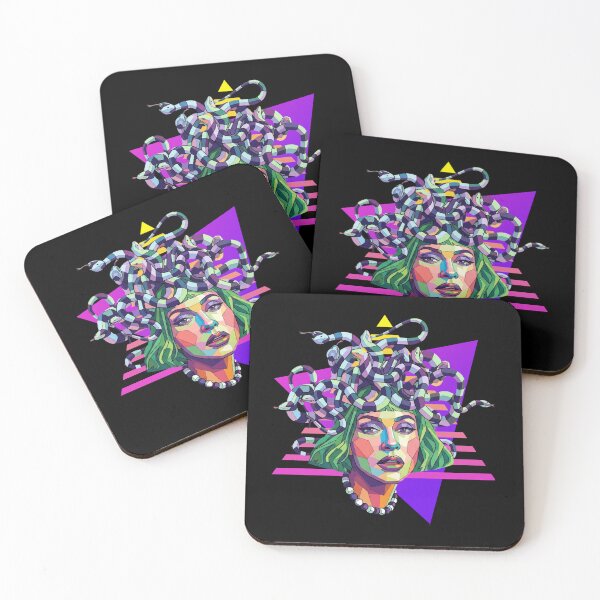 Item preview, WPAP style qveen herby, vaporwave designed and sold by AoSora.