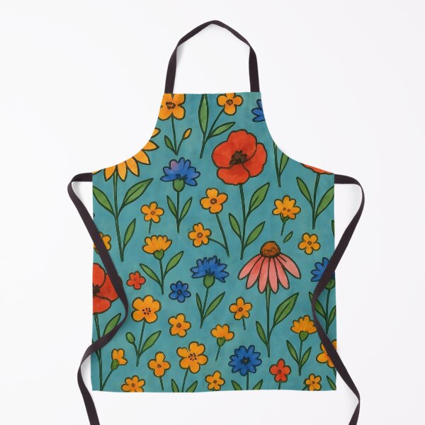 Item preview, Prairie Flowers designed and sold by GraphicsClub.