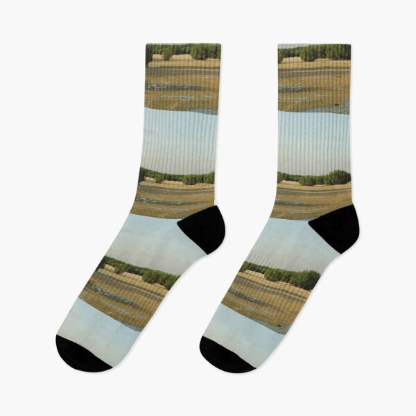 Item preview, False Plains designed and sold by MatthewThomasDaniels.