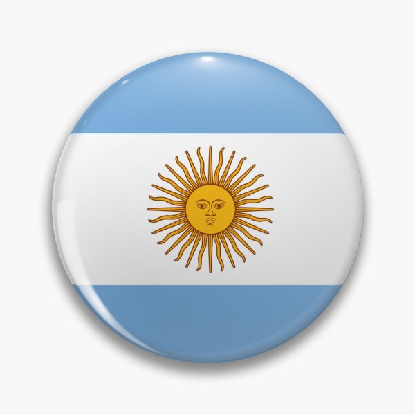 Item preview, Argentina designed and sold by fritz-10signer.