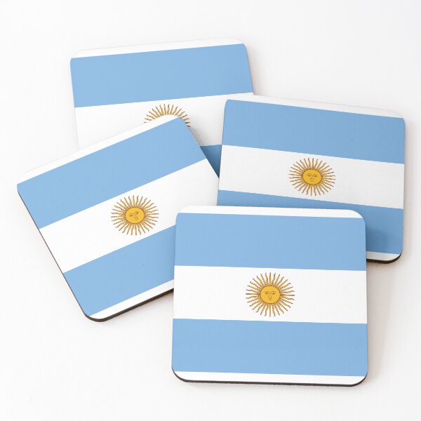 Item preview, Argentina designed and sold by fritz-10signer.