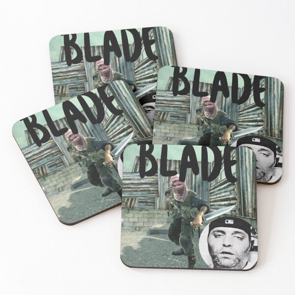 Item preview, BLADE designed and sold by Daviscoatings.