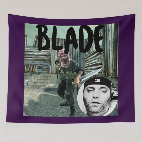Item preview, BLADE designed and sold by Daviscoatings.