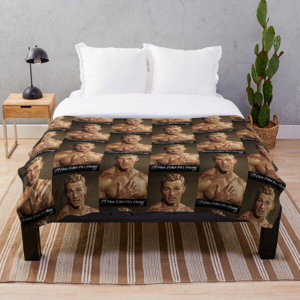 Item preview, “I’ll Have What He’s Having” designed and sold by Hautforte.