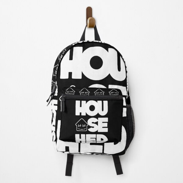 Item preview, Househed (3 Row Logo) Solid designed and sold by djabstract951.