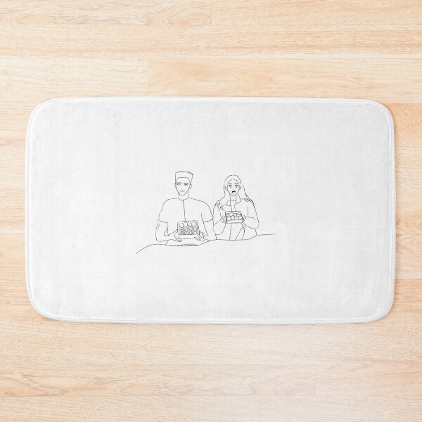 Item preview, Spring Fever Korean Drama designed and sold by ArtRaftPro.