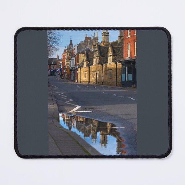 Item preview,  Melton Mowbray Almshouses designed and sold by Alisonchambers2.