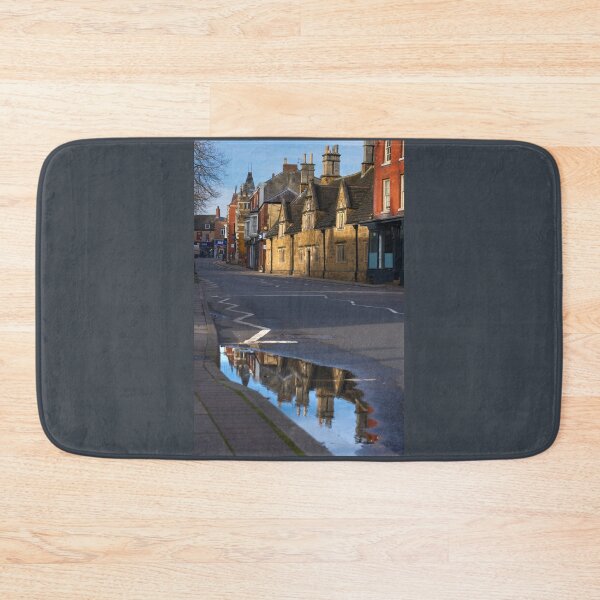 Item preview,  Melton Mowbray Almshouses designed and sold by Alisonchambers2.