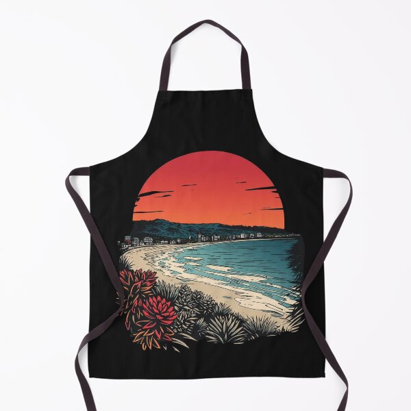 Item preview, Western Australia, Coastal Sunshine designed and sold by PamLeeDesign.