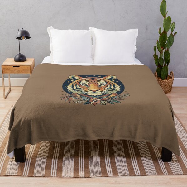 Item preview, Low Poly Jungle Art designed and sold by unboxedbyJuls.