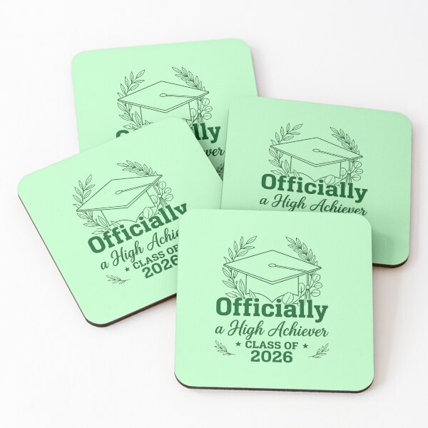 Item preview, Dissertation Defended High Achiever Graduation Gift for PhD Student Funny Leaf Celebration designed and sold by Im-Ara.