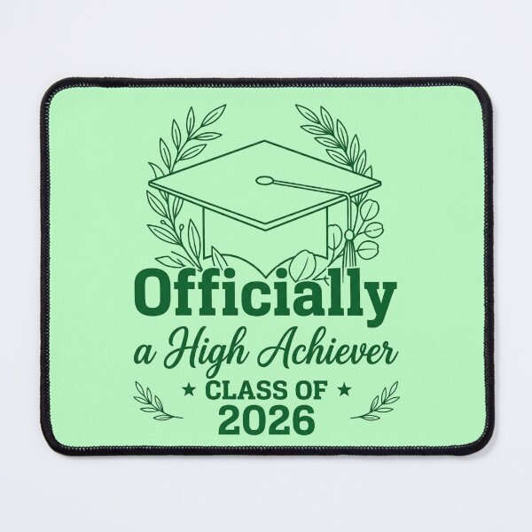 Item preview, Dissertation Defended High Achiever Graduation Gift for PhD Student Funny Leaf Celebration designed and sold by Im-Ara.