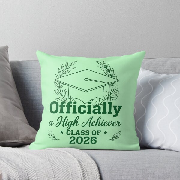 Item preview, Dissertation Defended High Achiever Graduation Gift for PhD Student Funny Leaf Celebration designed and sold by Im-Ara.