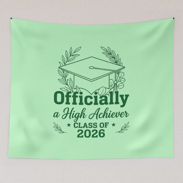 Item preview, Dissertation Defended High Achiever Graduation Gift for PhD Student Funny Leaf Celebration designed and sold by Im-Ara.