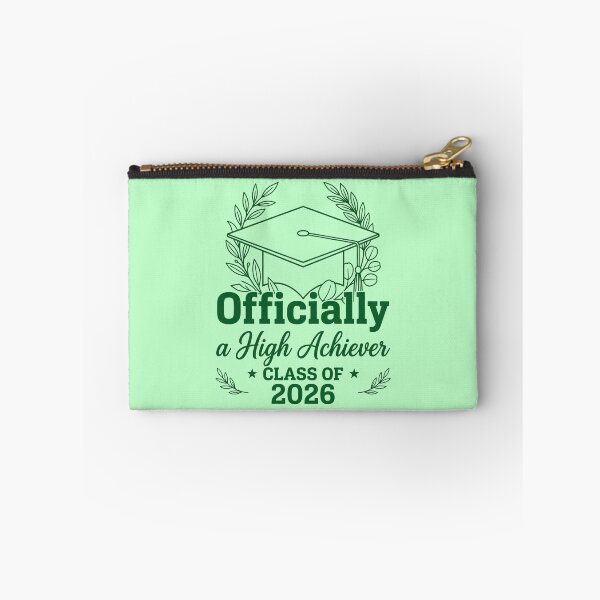 Item preview, Dissertation Defended High Achiever Graduation Gift for PhD Student Funny Leaf Celebration designed and sold by Im-Ara.