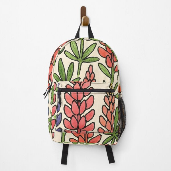Item preview, Lupine Flowers designed and sold by GraphicsClub.