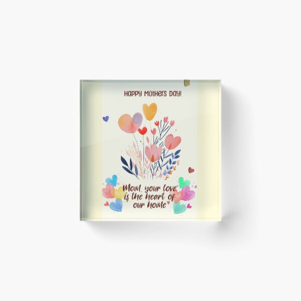 Item preview, Mother's Day Special designed and sold by PeacePrint.