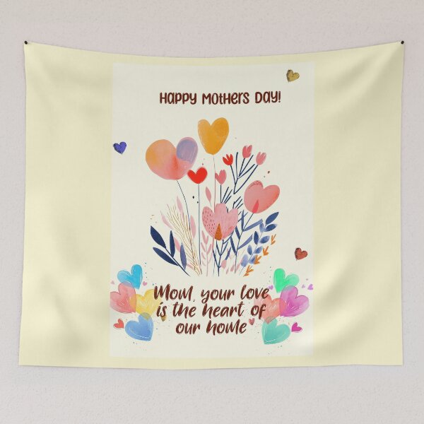 Item preview, Mother's Day Special designed and sold by PeacePrint.